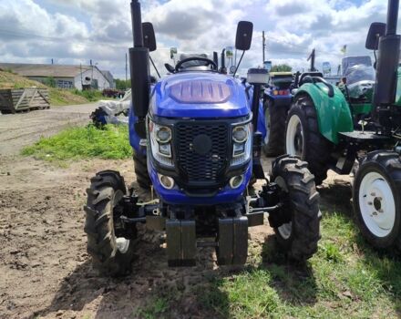 ДВ Другая, объемом двигателя 1.53 л и пробегом 1 тыс. км за 5600 $, фото 2 на Automoto.ua