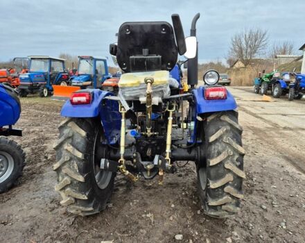 ДВ Інша, об'ємом двигуна 1.53 л та пробігом 1 тис. км за 4200 $, фото 4 на Automoto.ua