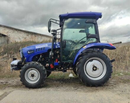 ДВ Другая, объемом двигателя 2.5 л и пробегом 1 тыс. км за 8500 $, фото 2 на Automoto.ua