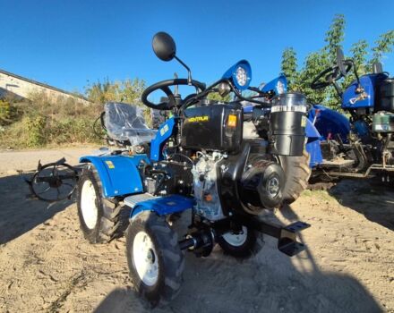 ДВ Інша, об'ємом двигуна 0.55 л та пробігом 1 тис. км за 1795 $, фото 1 на Automoto.ua