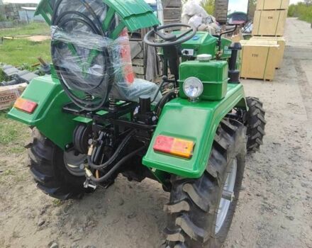 ДВ Другая, объемом двигателя 1 л и пробегом 1 тыс. км за 2850 $, фото 3 на Automoto.ua