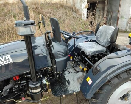 ДВ Другая, объемом двигателя 1.6 л и пробегом 1 тыс. км за 5600 $, фото 4 на Automoto.ua
