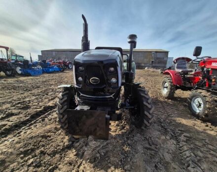 ДВ Другая, объемом двигателя 1.53 л и пробегом 1 тыс. км за 5600 $, фото 4 на Automoto.ua