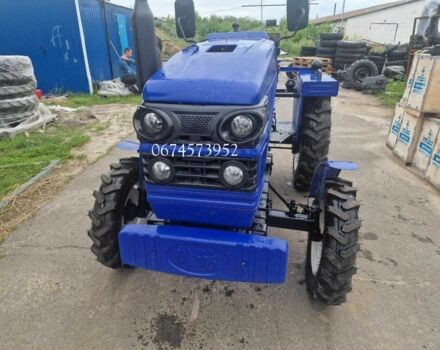 ДВ Інша, об'ємом двигуна 1.89 л та пробігом 1 тис. км за 3200 $, фото 1 на Automoto.ua