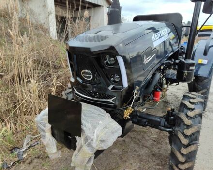 ДВ Другая, объемом двигателя 1.56 л и пробегом 1 тыс. км за 5800 $, фото 8 на Automoto.ua