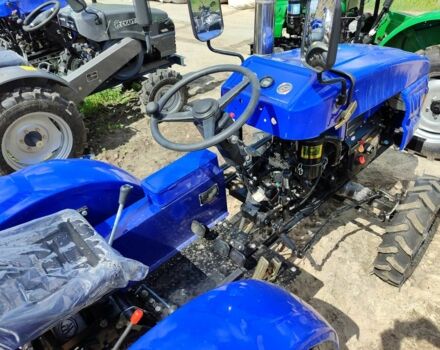 ДВ Інша, об'ємом двигуна 0.7 л та пробігом 1 тис. км за 2600 $, фото 2 на Automoto.ua