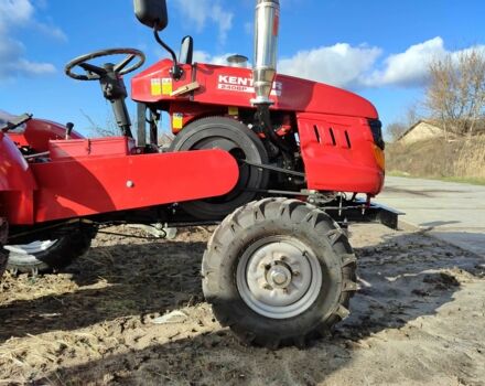 ДВ Інша, об'ємом двигуна 1.2 л та пробігом 1 тис. км за 2850 $, фото 3 на Automoto.ua