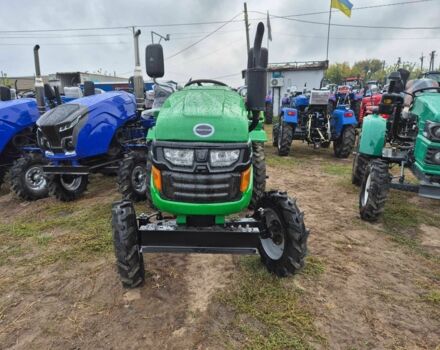 ДВ Другая 2025 в Стрые на Automoto.ua ДВ Другая, объемом двигателя 0.71 л и пробегом 1 тыс. км за 2400 $, фото 2 на Automoto.ua