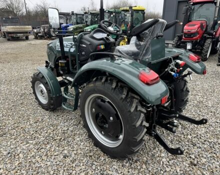 ДВ Другая, объемом двигателя 1.5 л и пробегом 1 тыс. км за 5900 $, фото 3 на Automoto.ua