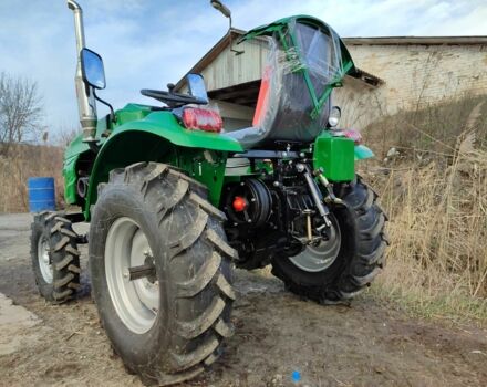 ДВ Інша, об'ємом двигуна 1 л та пробігом 1 тис. км за 2590 $, фото 2 на Automoto.ua