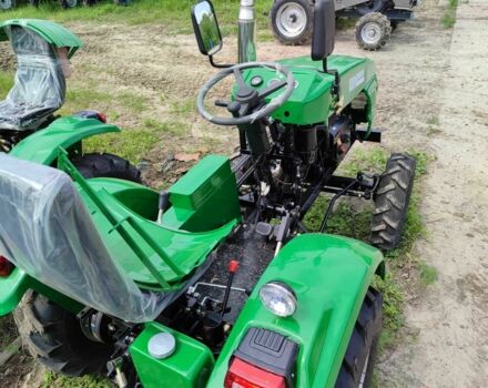 ДВ Другая 2025 в Беляевке на Automoto.ua ДВ Другая, объемом двигателя 0.7 л и пробегом 1 тыс. км за 2600 $, фото 4 на Automoto.ua