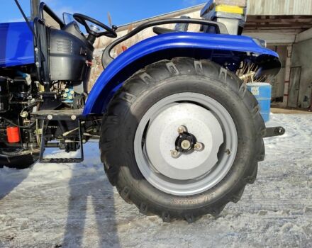 ДВ Другая, объемом двигателя 1.53 л и пробегом 1 тыс. км за 5950 $, фото 4 на Automoto.ua