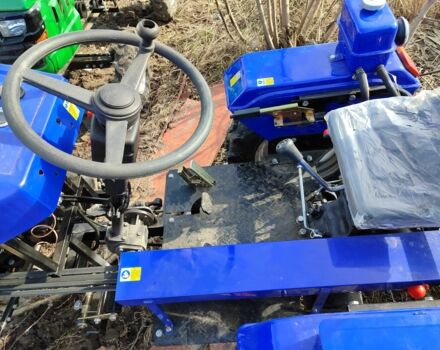 ДВ Другая, объемом двигателя 0.7 л и пробегом 1 тыс. км за 2400 $, фото 3 на Automoto.ua