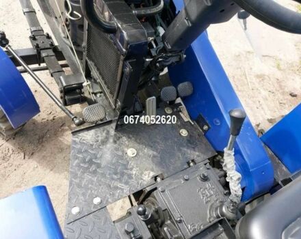 ДВ Другая, объемом двигателя 0 л и пробегом 1 тыс. км за 3200 $, фото 6 на Automoto.ua