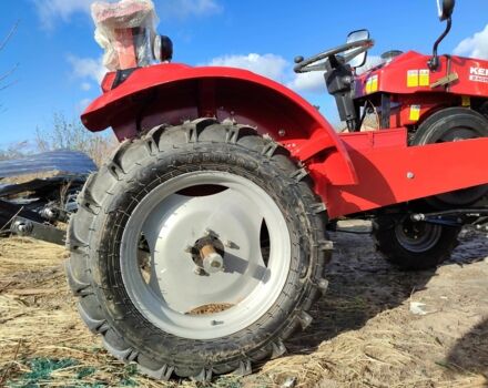 ДВ Другая, объемом двигателя 1.2 л и пробегом 1 тыс. км за 2850 $, фото 3 на Automoto.ua