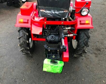ДВ Другая, объемом двигателя 0 л и пробегом 1 тыс. км за 2550 $, фото 1 на Automoto.ua