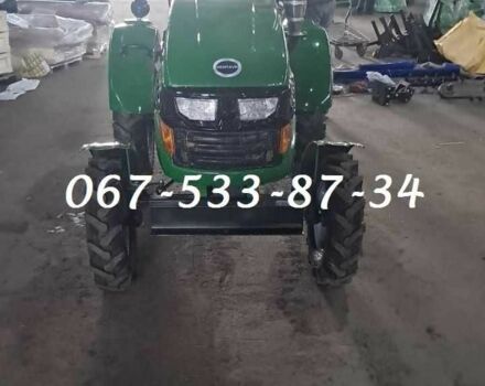 ДВ Інша, об'ємом двигуна 0 л та пробігом 1 тис. км за 2600 $, фото 4 на Automoto.ua