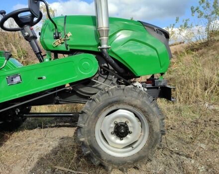 ДВ Другая, объемом двигателя 1.2 л и пробегом 1 тыс. км за 3650 $, фото 1 на Automoto.ua