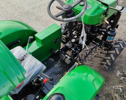 ДВ Другая, объемом двигателя 1 л и пробегом 1 тыс. км за 2850 $, фото 3 на Automoto.ua