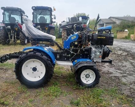 ДВ Інша, об'ємом двигуна 0.55 л та пробігом 1 тис. км за 1795 $, фото 2 на Automoto.ua