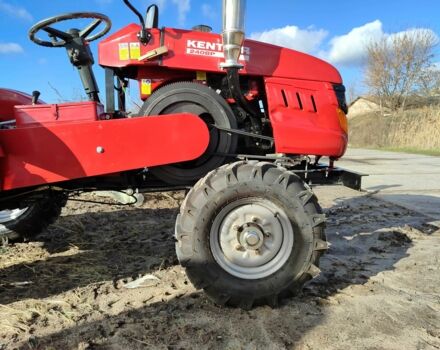 ДВ Другая, объемом двигателя 1.2 л и пробегом 1 тыс. км за 2850 $, фото 3 на Automoto.ua