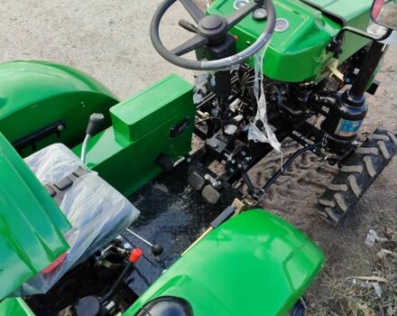 ДВ Другая 2025 в Нежине на Automoto.ua ДВ Другая, объемом двигателя 1 л и пробегом 1 тыс. км за 2850 $, фото 3 на Automoto.ua