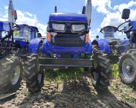 ДВ Інша, об'ємом двигуна 2.03 л та пробігом 1 тис. км за 2600 $, фото 3 на Automoto.ua
