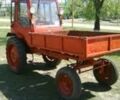 ДВ Другая, объемом двигателя 0 л и пробегом 16 тыс. км за 1163 $, фото 1 на Automoto.ua
