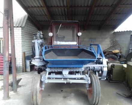 ДВ Інша, об'ємом двигуна 0 л та пробігом 1 тис. км за 5000 $, фото 4 на Automoto.ua