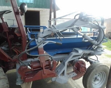 ДВ Інша, об'ємом двигуна 0 л та пробігом 1 тис. км за 5000 $, фото 3 на Automoto.ua