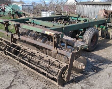 ДВ Другая, объемом двигателя 0 л и пробегом 0 тыс. км за 10000 $, фото 3 на Automoto.ua