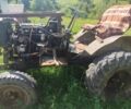 ДВ Другая, объемом двигателя 0 л и пробегом 500 тыс. км за 1249 $, фото 1 на Automoto.ua