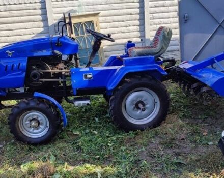 ДВ Другая, объемом двигателя 2 л и пробегом 50 тыс. км за 2000 $, фото 2 на Automoto.ua