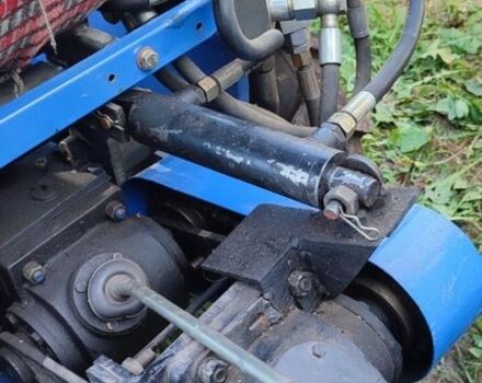 ДВ Другая, объемом двигателя 2 л и пробегом 50 тыс. км за 2000 $, фото 3 на Automoto.ua