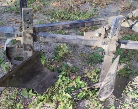 ДВ Другая, объемом двигателя 2 л и пробегом 50 тыс. км за 2000 $, фото 6 на Automoto.ua