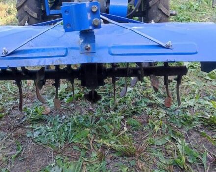 ДВ Другая, объемом двигателя 2 л и пробегом 50 тыс. км за 2000 $, фото 5 на Automoto.ua