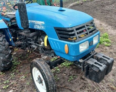 ДВ Інша, об'ємом двигуна 1.1 л та пробігом 60 тис. км за 3500 $, фото 1 на Automoto.ua