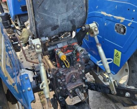 ДВ Інша, об'ємом двигуна 0 л та пробігом 0 тис. км за 4200 $, фото 3 на Automoto.ua