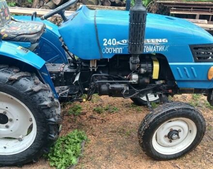 ДВ Інша, об'ємом двигуна 1.1 л та пробігом 60 тис. км за 3500 $, фото 2 на Automoto.ua