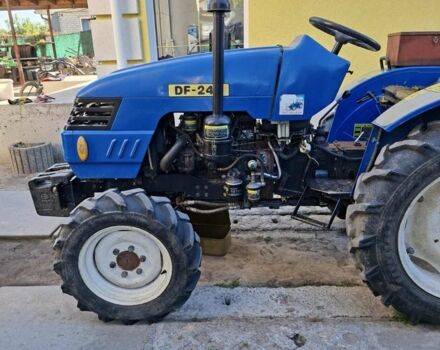 ДВ Інша, об'ємом двигуна 0 л та пробігом 0 тис. км за 4200 $, фото 1 на Automoto.ua