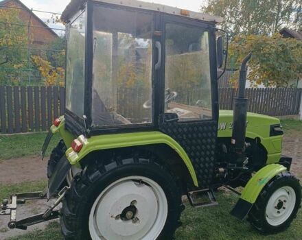 ДВ Другая, объемом двигателя 0 л и пробегом 0 тыс. км за 125 $, фото 3 на Automoto.ua