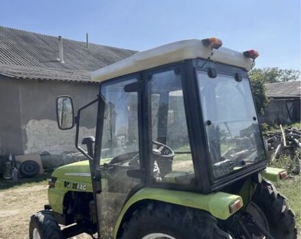 ДВ Інша, об'ємом двигуна 0.5 л та пробігом 10 тис. км за 6300 $, фото 2 на Automoto.ua