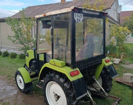 ДВ Другая, объемом двигателя 0 л и пробегом 0 тыс. км за 125 $, фото 2 на Automoto.ua