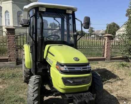 ДВ Інша, об'ємом двигуна 0.5 л та пробігом 10 тис. км за 6300 $, фото 3 на Automoto.ua