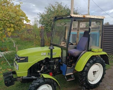 ДВ Другая, объемом двигателя 0 л и пробегом 0 тыс. км за 125 $, фото 4 на Automoto.ua