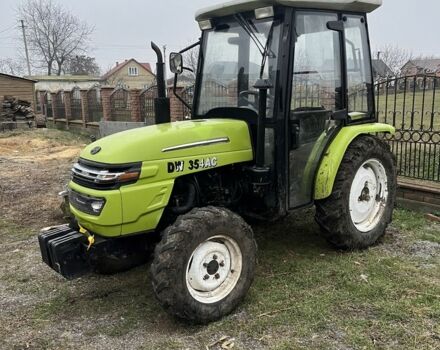 ДВ Інша, об'ємом двигуна 0.5 л та пробігом 10 тис. км за 6300 $, фото 1 на Automoto.ua