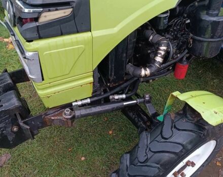 ДВ Другая, объемом двигателя 0 л и пробегом 0 тыс. км за 125 $, фото 6 на Automoto.ua