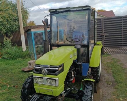 ДВ Другая, объемом двигателя 0 л и пробегом 0 тыс. км за 125 $, фото 1 на Automoto.ua