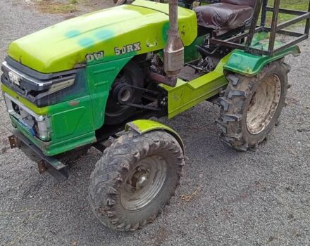 ДВ Другая, объемом двигателя 1.5 л и пробегом 150 тыс. км за 1450 $, фото 1 на Automoto.ua