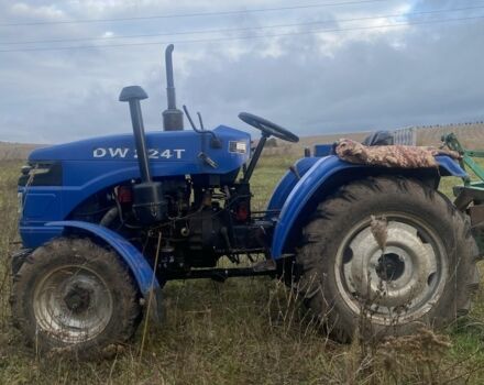 ДВ Другая, объемом двигателя 0 л и пробегом 0 тыс. км за 4000 $, фото 2 на Automoto.ua